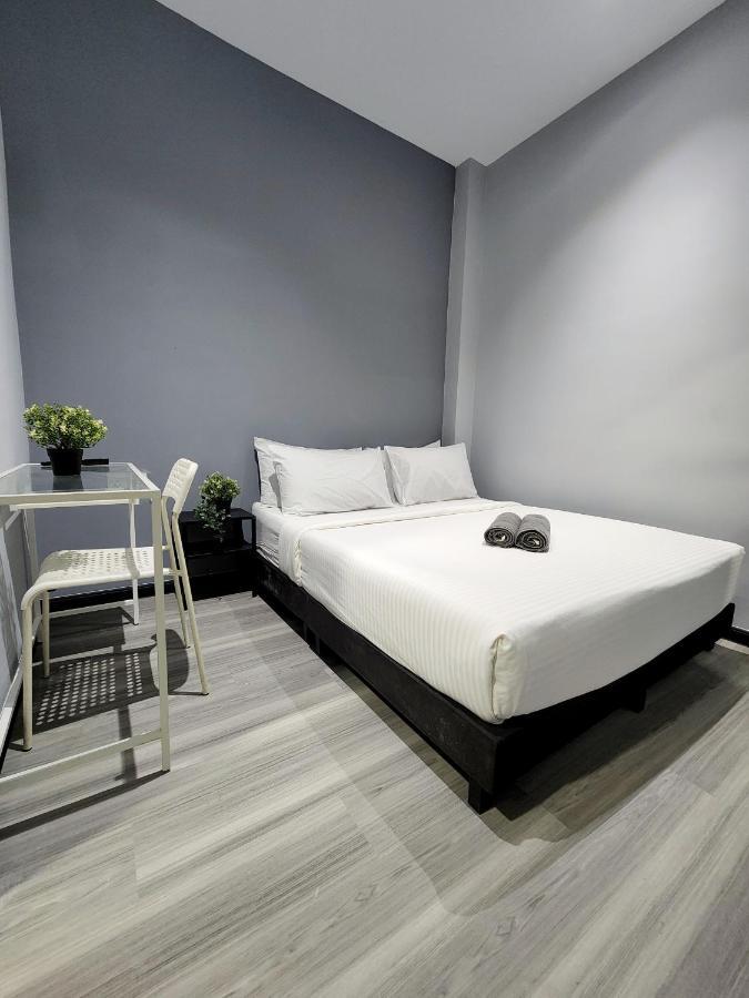 Gurney Coast Guest House By Sky Hive George Town Ngoại thất bức ảnh