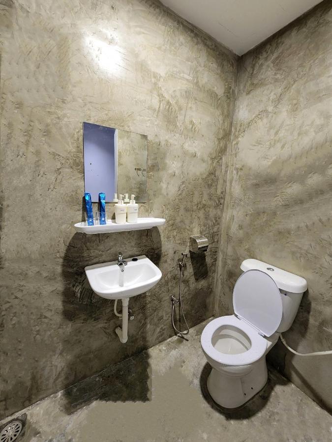 Gurney Coast Guest House By Sky Hive George Town Ngoại thất bức ảnh