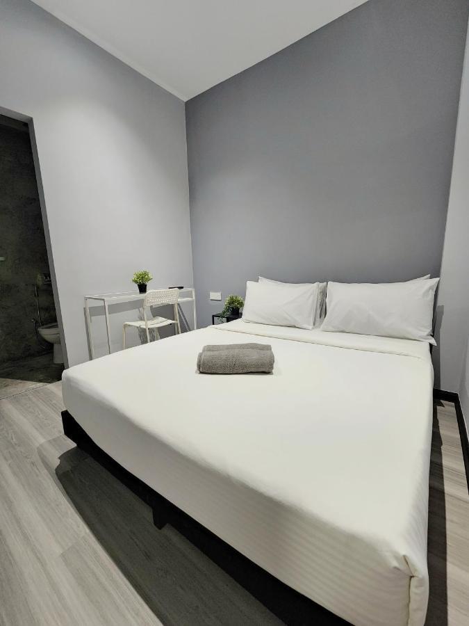 Gurney Coast Guest House By Sky Hive George Town Ngoại thất bức ảnh