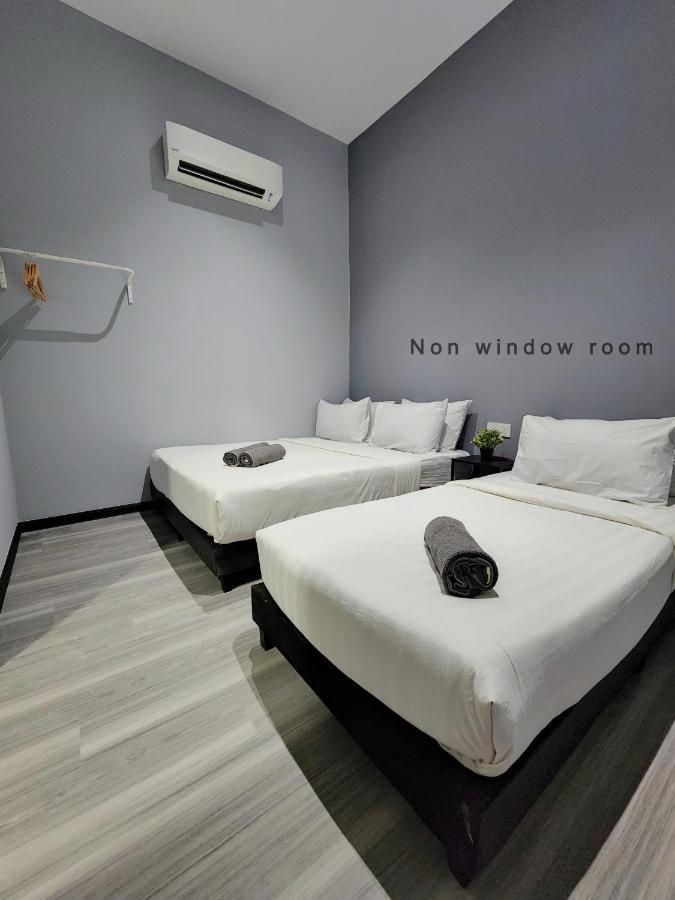 Gurney Coast Guest House By Sky Hive George Town Ngoại thất bức ảnh