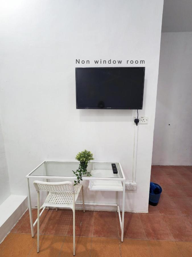 Gurney Coast Guest House By Sky Hive George Town Ngoại thất bức ảnh
