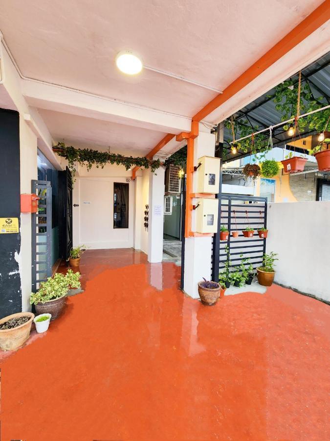 Gurney Coast Guest House By Sky Hive George Town Ngoại thất bức ảnh